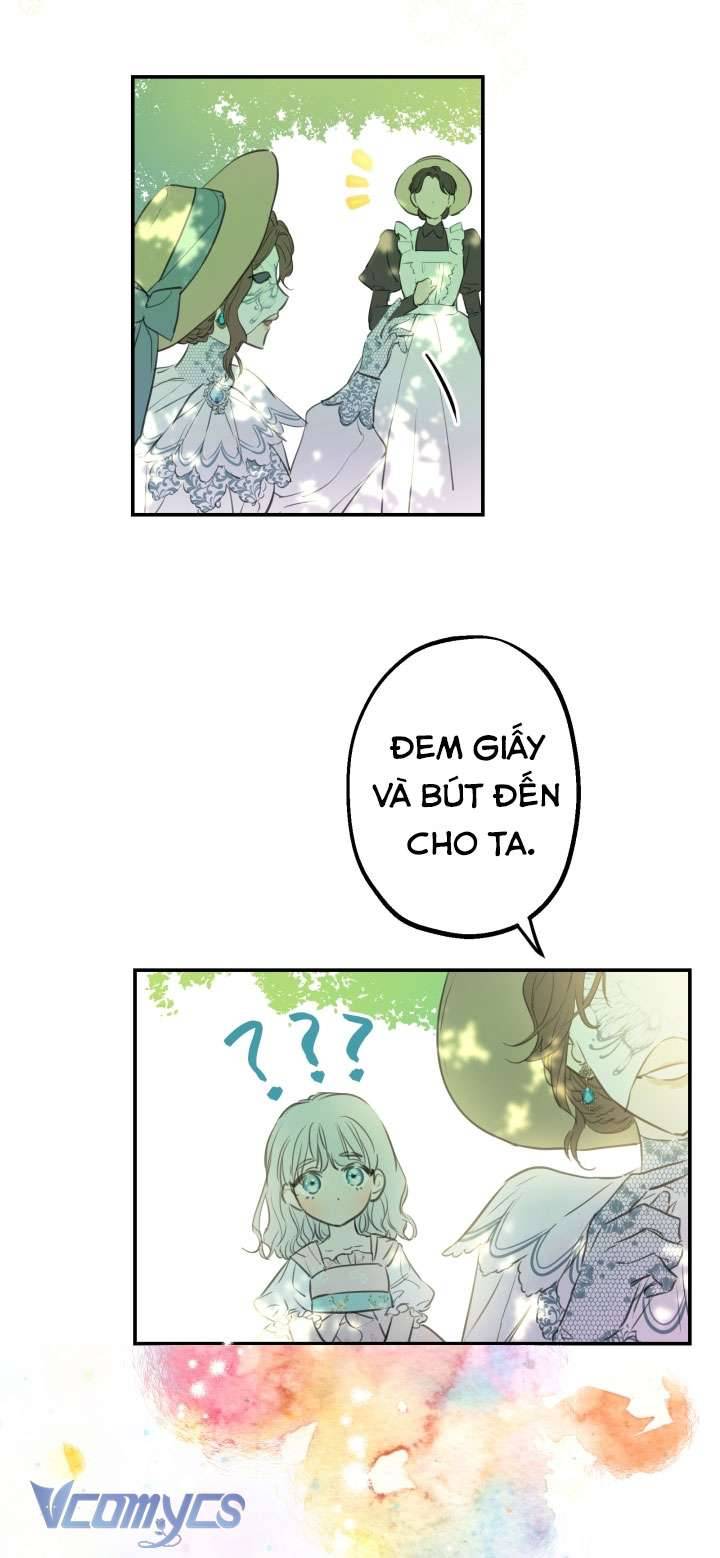 Những Nhân Vật Mạnh Nhất Thế Giới Ám Ảnh Tôi Chapter 11 - Trang 4