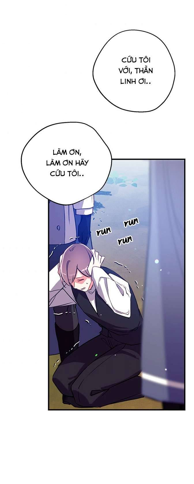 Chúng Ta Có Thể Trở Thành Một Gia Đình Được Không? Chap 21 - Next Chap 22