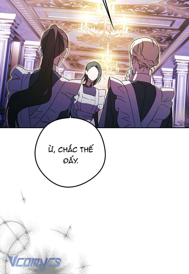 Các Nam Chính Đã Bị Nữ Phụ Cướp Mất Chap 9 - Trang 3