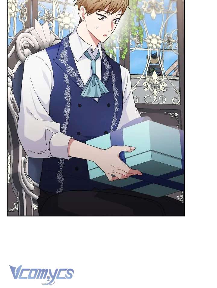 Con Đường Hoa Dành Cho Nam Chính Chap 27 - Next Chapter 27