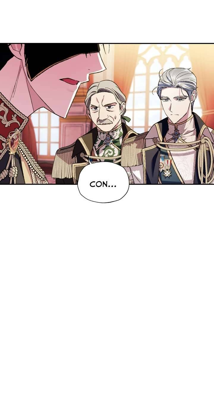 Cha À, Con Không Muốn Kết Hôn Đâu Chap 55 - Next Chap 56