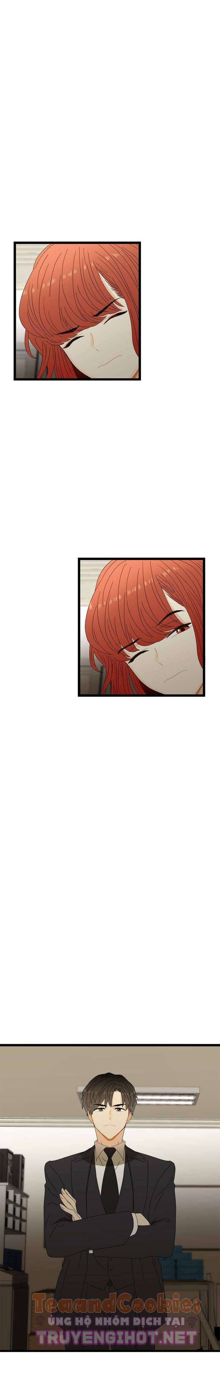 Giả Mạo Theo Phong Cách Chapter 37 - Next Chapter 38