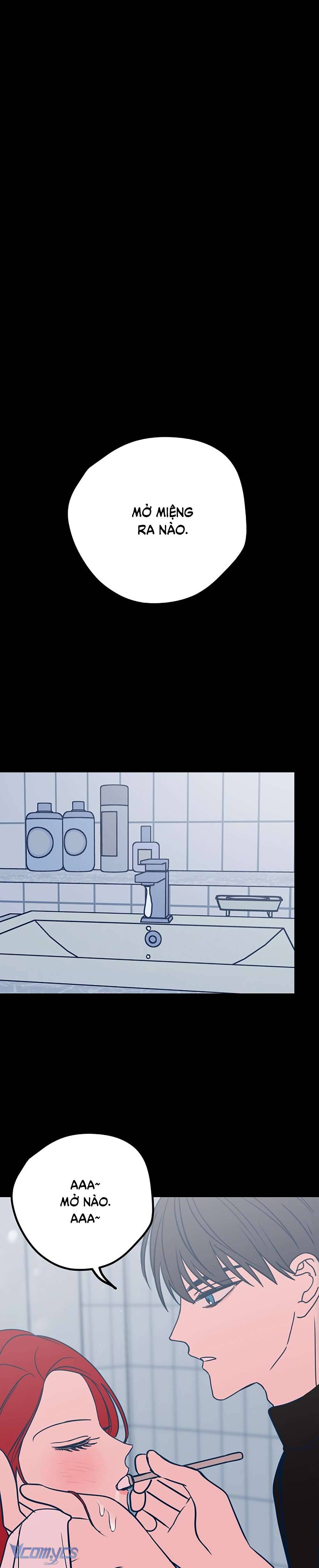 Kẻ Rác Rưởi Không Đáng Được Yêu Chapter 21 - Trang 4