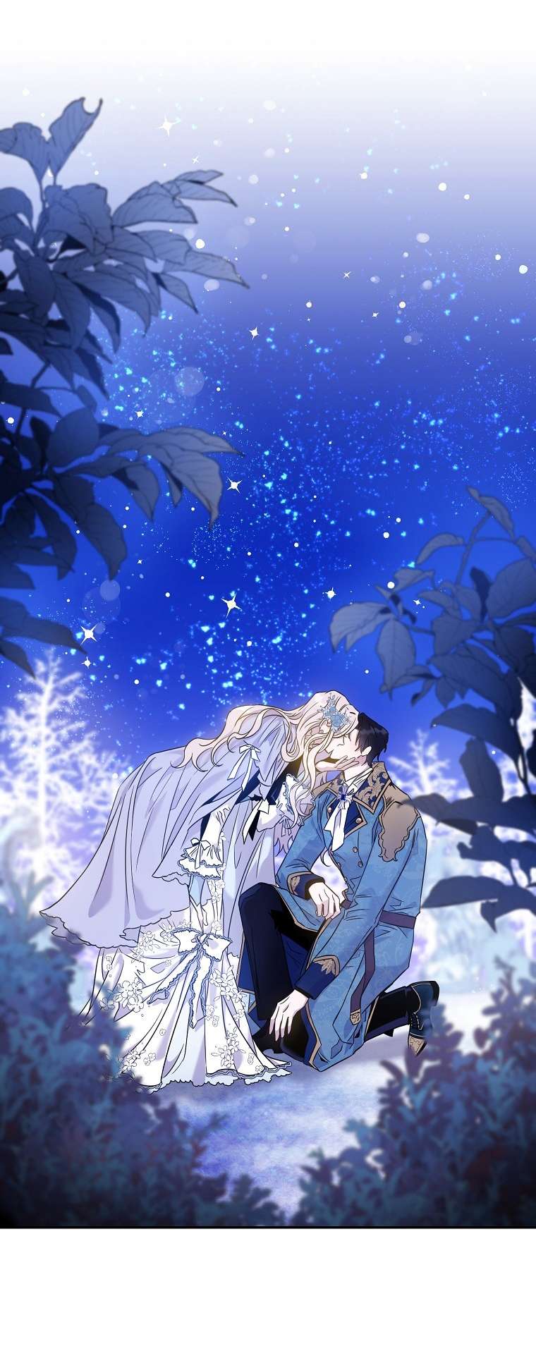 Thuần Hóa Bạo Quân Rồi Bỏ Trốn Chap 58 - Trang 2