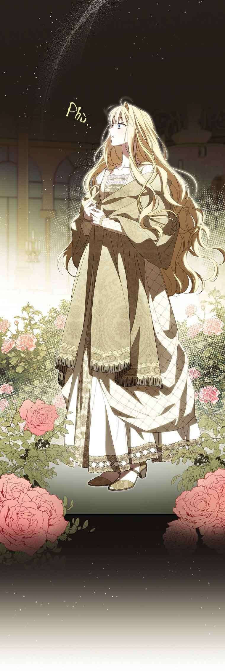 Phương Pháp Khiến Phu Quân Đứng Về Phía Tôi Chapter 70 - Trang 4