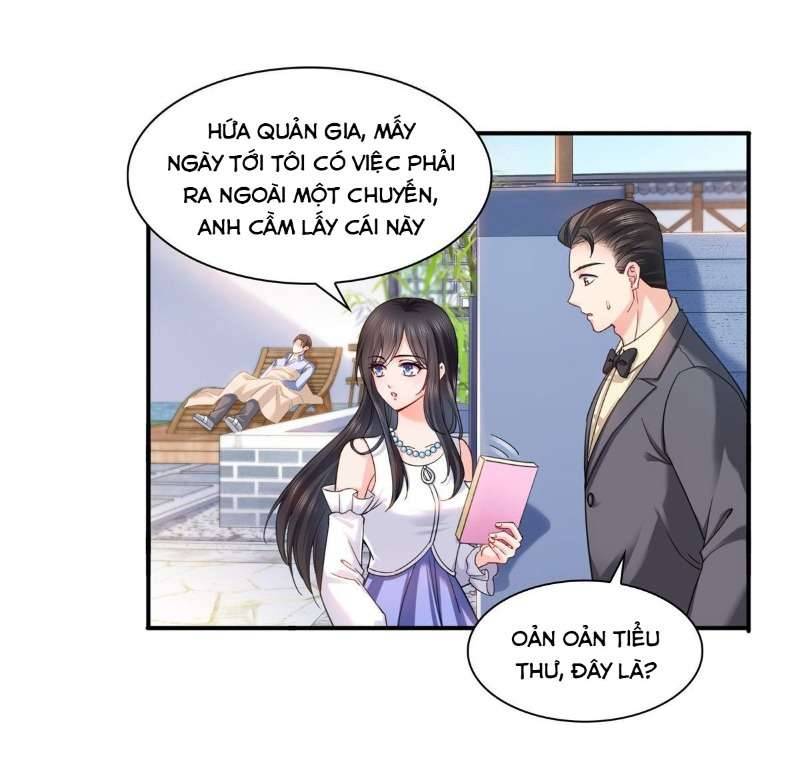 Hệt Như Hàn Quang Gặp Nắng Gắt Chap 113 - Trang 4