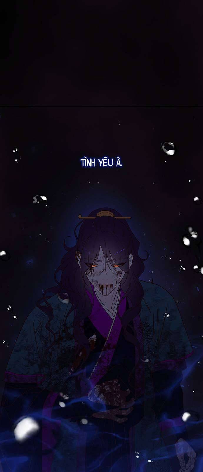 Vương Tử Huyền Bí Chapter 106 - Trang 4