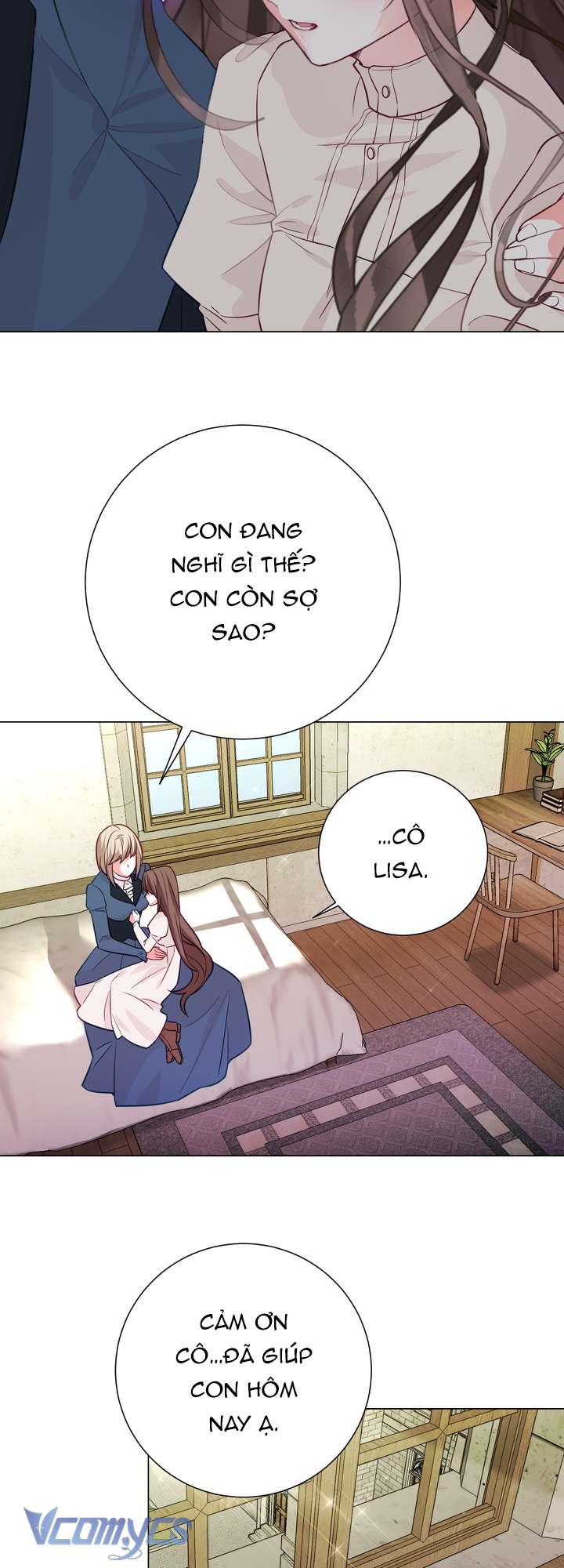 Ở Một Thế Giới Không Có Em Gái Mà Ai Cũng Yêu Chapter 3 - Trang 4