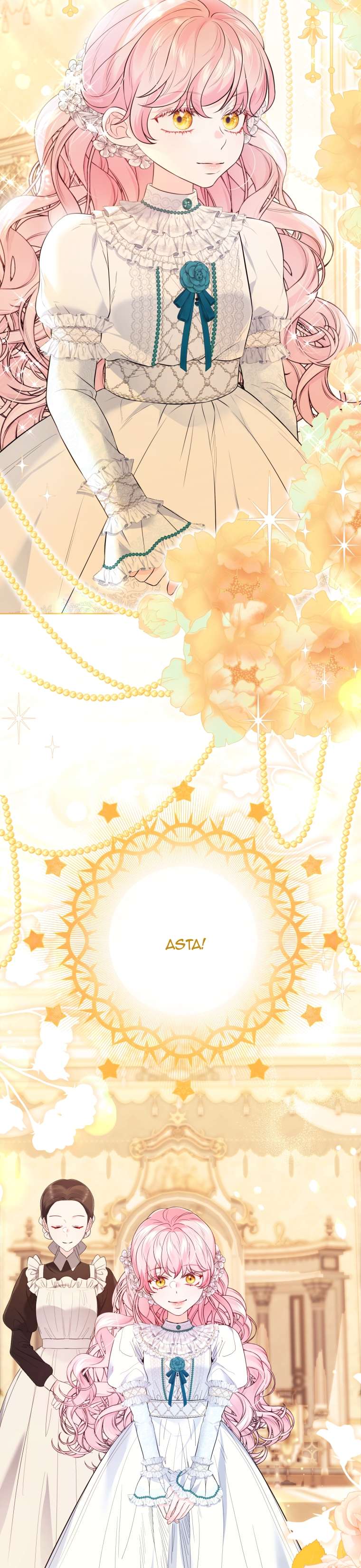 Thà Là Để Tôi Trở Thành Nữ Hoàng Chapter 33 - Next Chapter 34