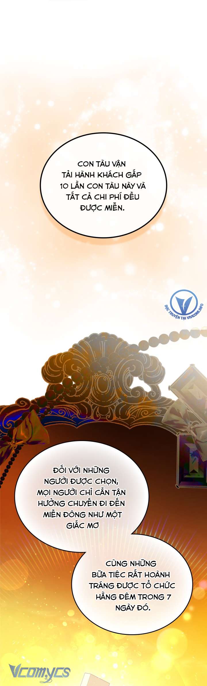 Kiếp Này Nhất Định Làm Gia Chủ Chap 165 - Trang 2