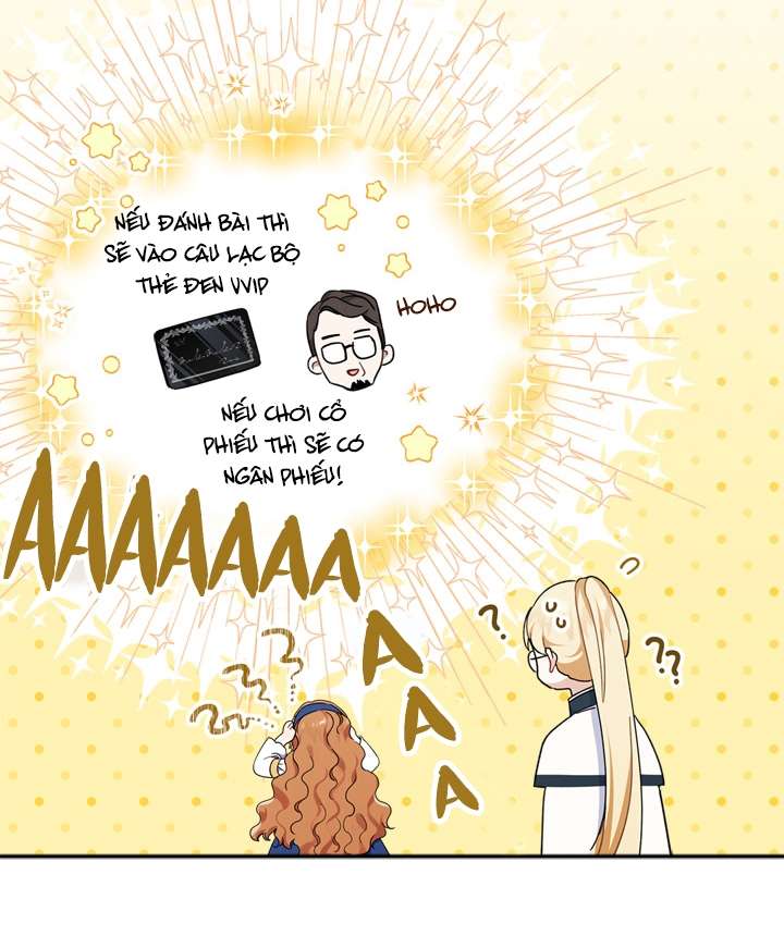 Kiếp Này Nhất Định Làm Gia Chủ Chap 27 - Trang 2