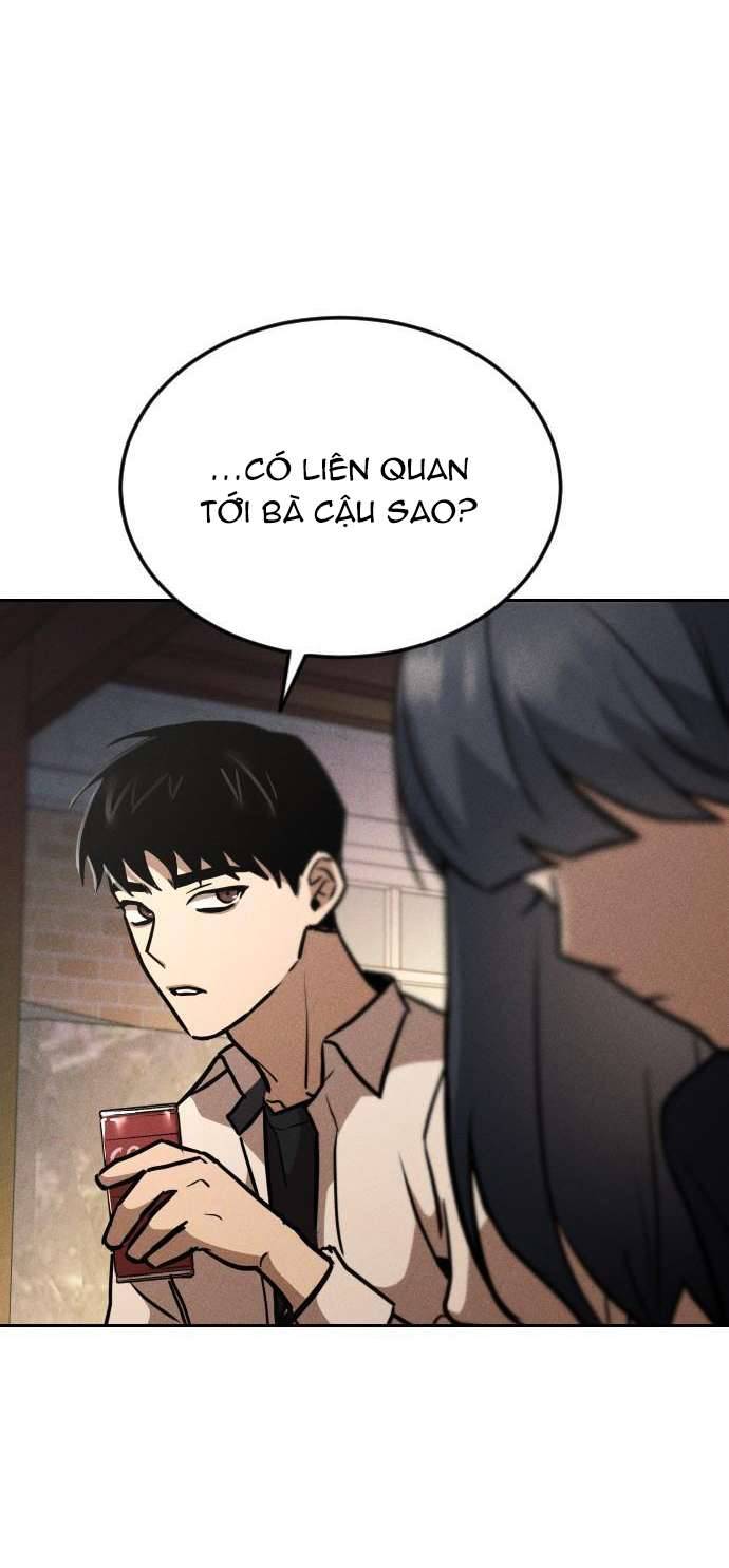 Golden Lily Chap 1 - Trang 2