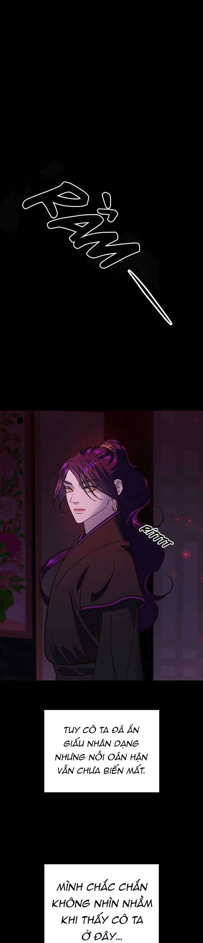 Vương Tử Huyền Bí Chapter 14 - Trang 4