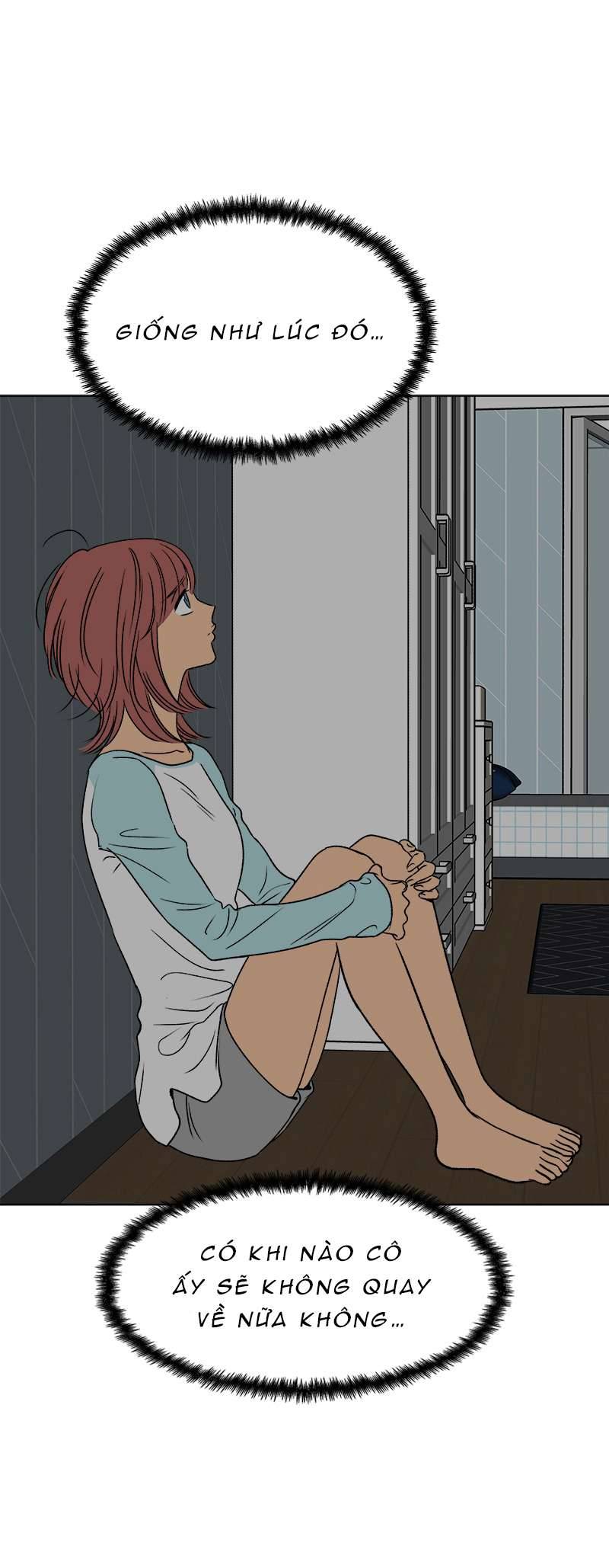 Tình Xưa Viết Lại Chapter 51 - Trang 4