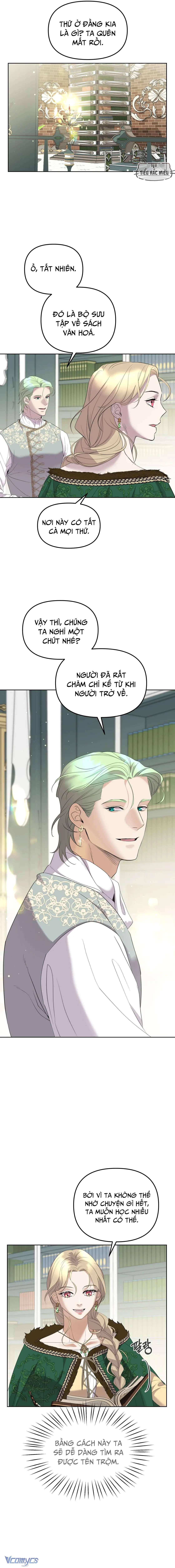 Ta đã chết như thế nào Chap 2 - Trang 2