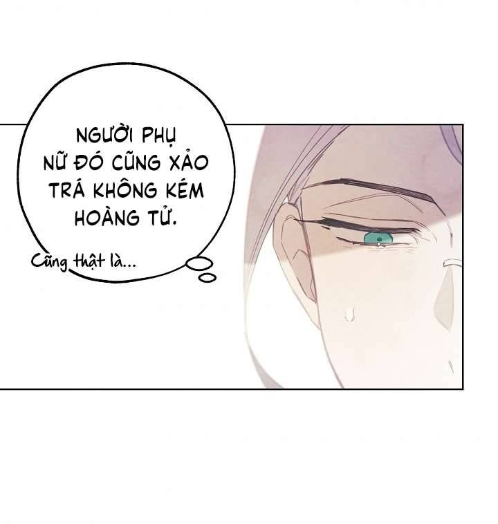 Cửa Hàng Búp Bê Của Công Chúa Chap 12 - Trang 2