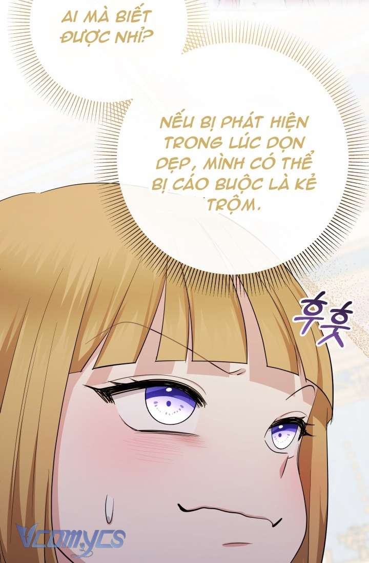 Tiểu Thư Tích Tiền Đi Bụi Chapter 71 - Trang 4