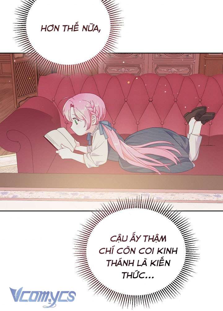 Sự Điều Trị Đặc Biệt Của Tinh Linh Chapter 11 - Trang 4