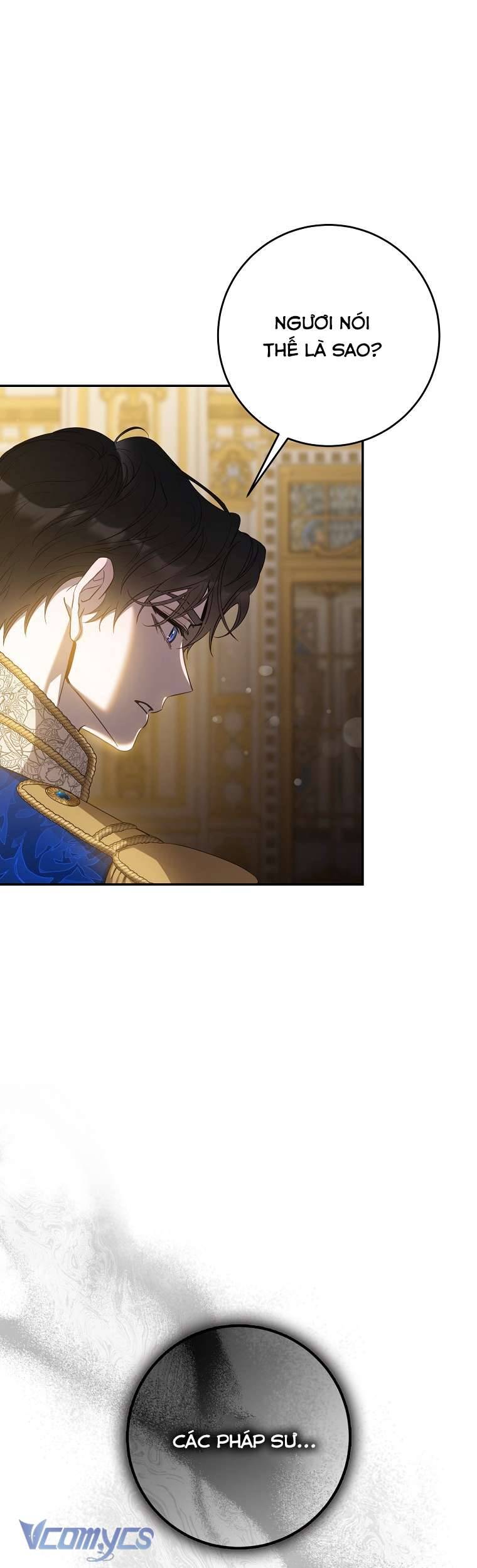 Thuần Hóa Bạo Quân Rồi Bỏ Trốn Chap 95 - Trang 2