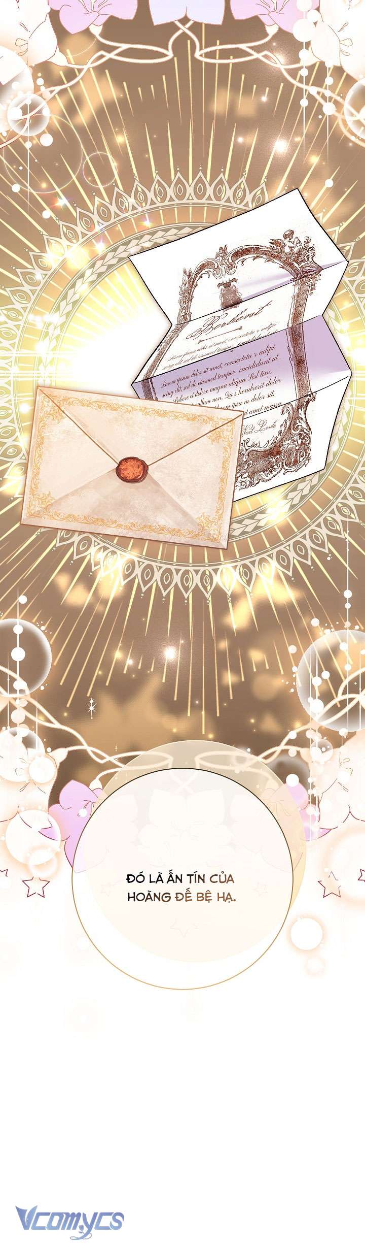 Người Xem Mắt Của Ác Nữ Quá Hoàn Hảo Chapter 63 - Next Chapter 64