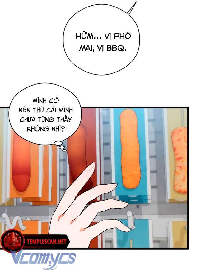 [18+] Mong Ước Của Ác Quỷ Chap 17 - Trang 2