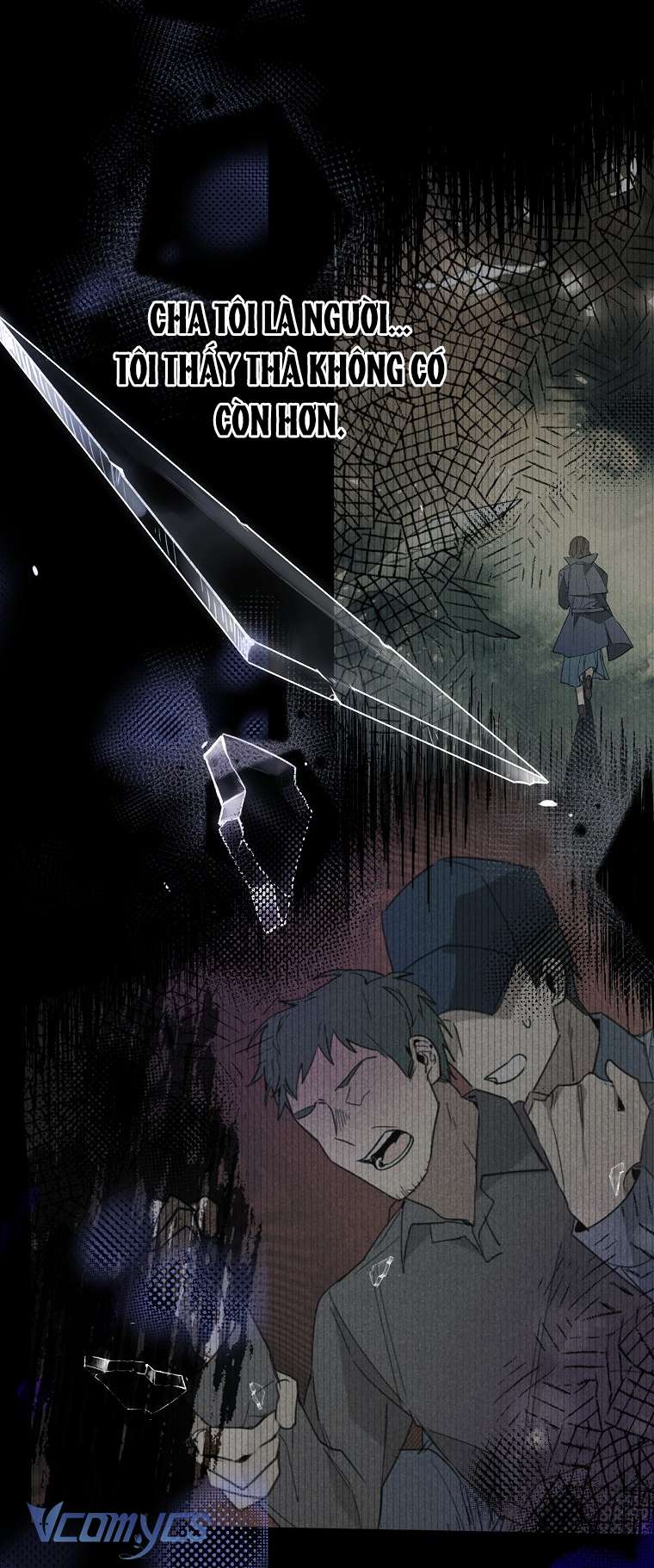 Quý Tộc Gì Chứ, Tôi Chỉ Muốn Về Nhà Chap 2 - Trang 2