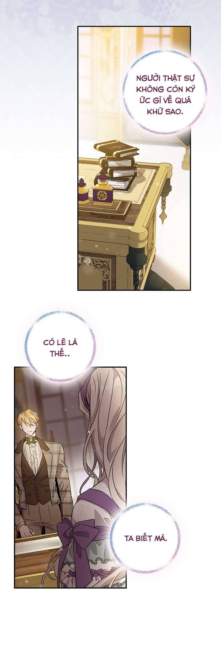 Thuần Hóa Bạo Quân Rồi Bỏ Trốn Chap 72 - Trang 2