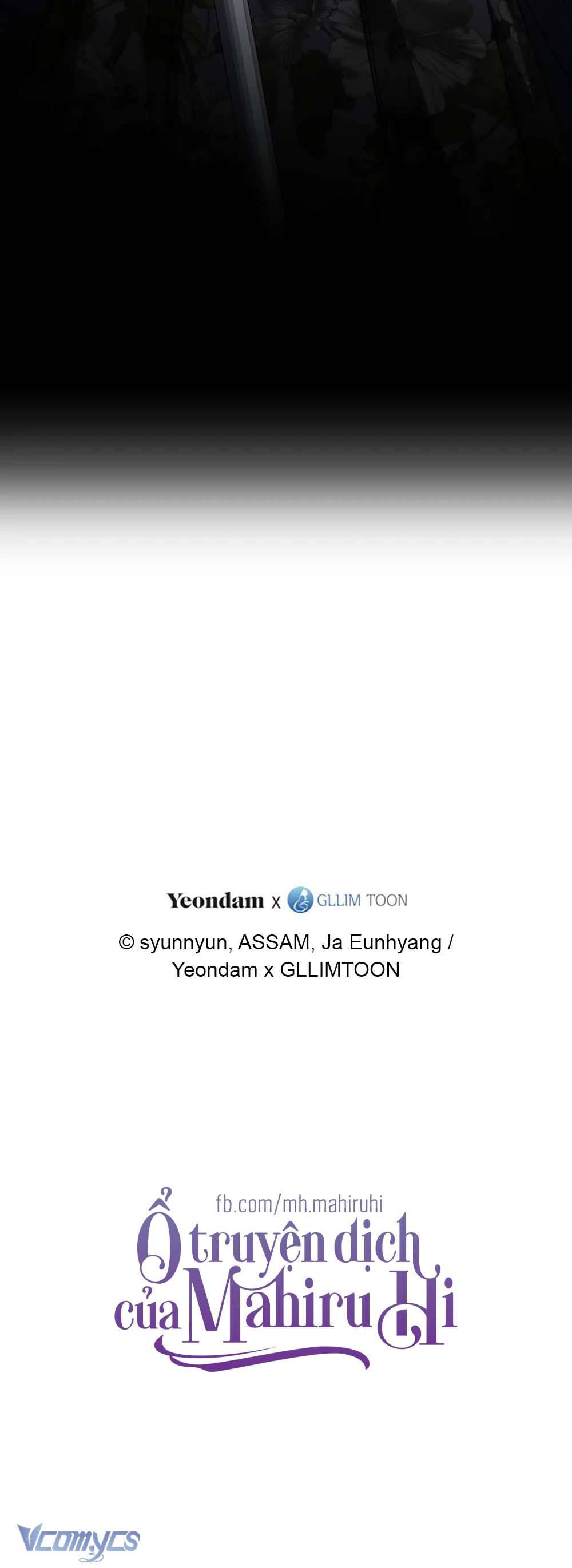 Không Thể Thoát Khỏi Người Chap 79 - Trang 4