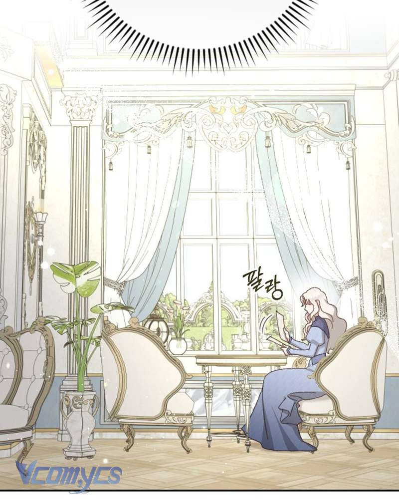 Dành Cho Những Ai Coi Hối Tiếc Là Điều Xa Xỉ Chap 15 - Trang 4