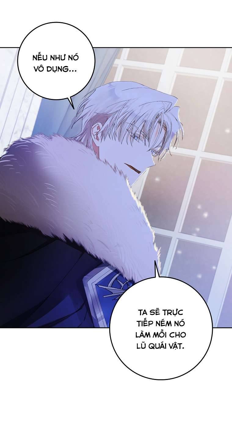 Tôi Trở Thành Vợ Của Nam Chính Chap 3 - Trang 3