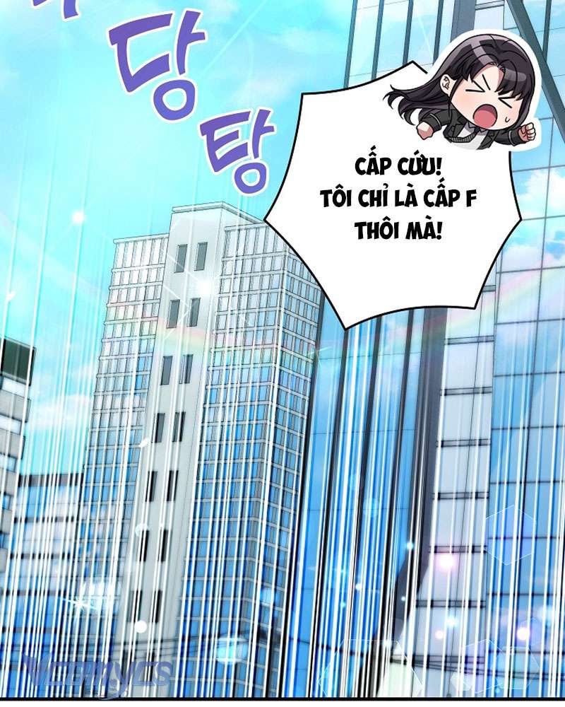 Nhật Ký Từ Chức Cấp S Của Thợ Săn Công Chức Chapter 9 - Next Chapter 10