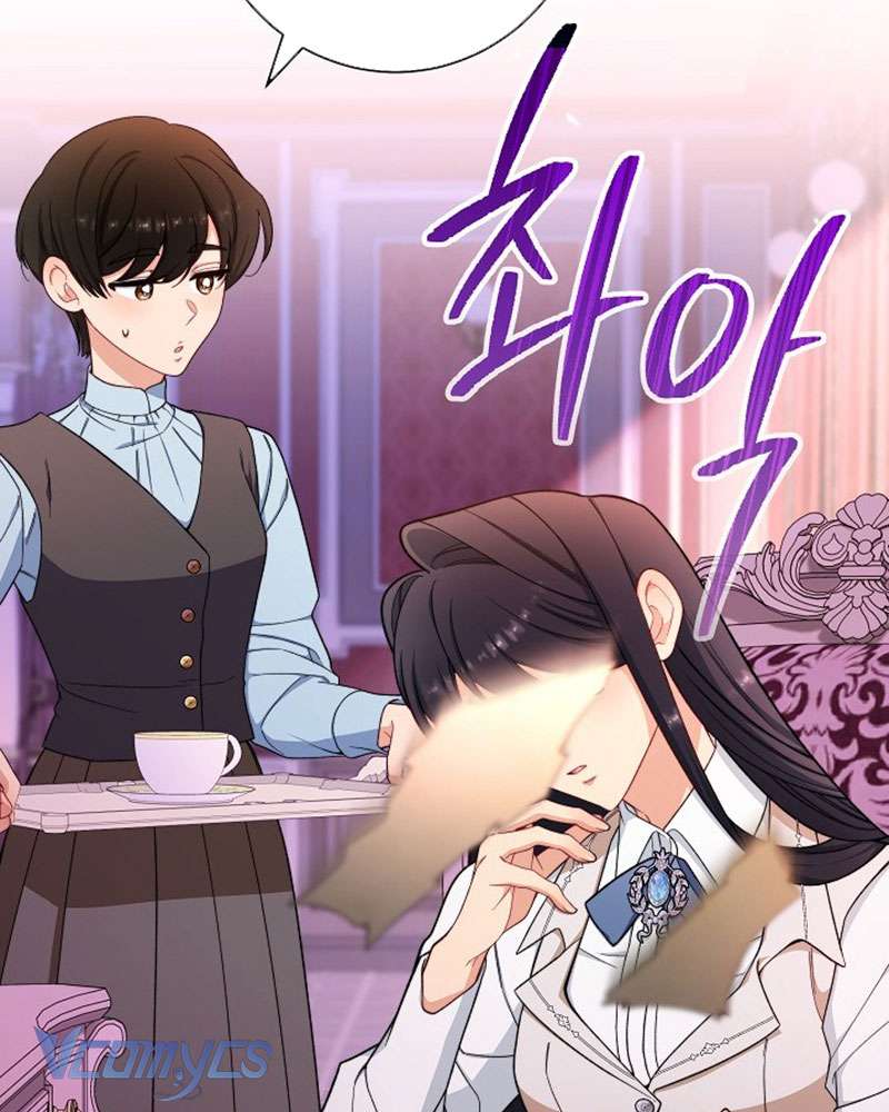 Hầu Gái Độc Quyền Của Hoàng Hậu Phản Diện Chapter 28 - Trang 4