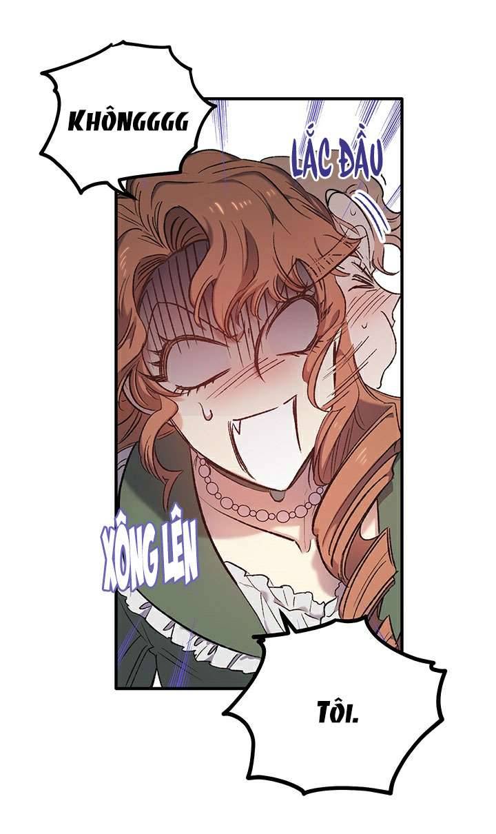 May Mắn Hay Bất Hạnh Chap 3 - Trang 4