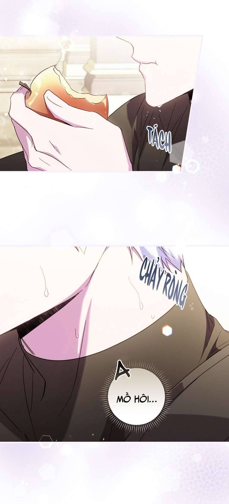 Phương Pháp Khiến Phu Quân Đứng Về Phía Tôi Chapter 24 - Trang 4