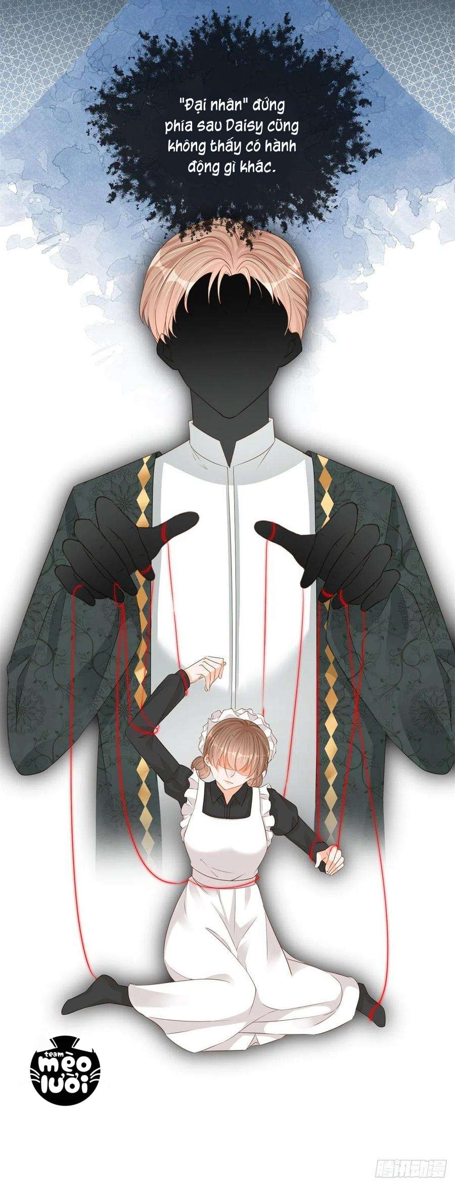 Sự Phản Công Của Nữ Công Tước Phản Chap 21 - Trang 2