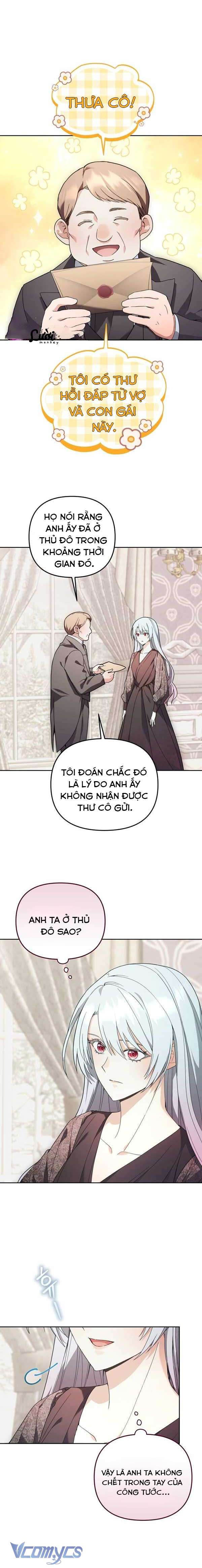 Tôi Sẽ Trở Thành Quỷ Vương Cấp 999 Chapter 11 - Trang 4