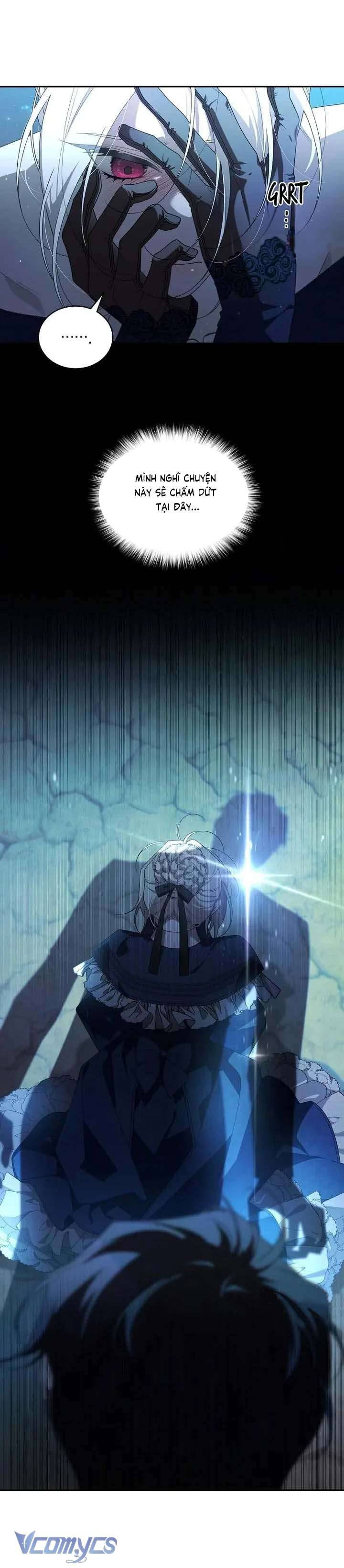 Ác Nữ Thuần Hoá Quái Thú Chapter 60 - Trang 4