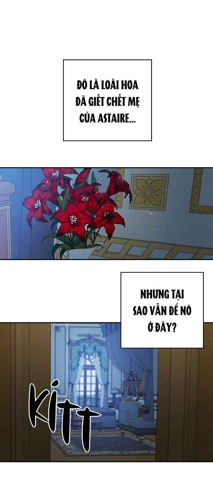 Trước Tiên Phải Giấu Em Trai Cái Đã! Chap 41 - Trang 2