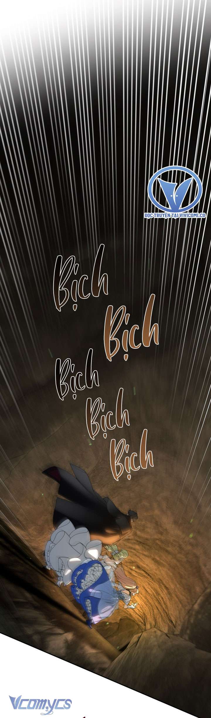 Phương Pháp Trở Thành Con Gái Của Người Hùng Bóng Đêm Chap 48 - Trang 2