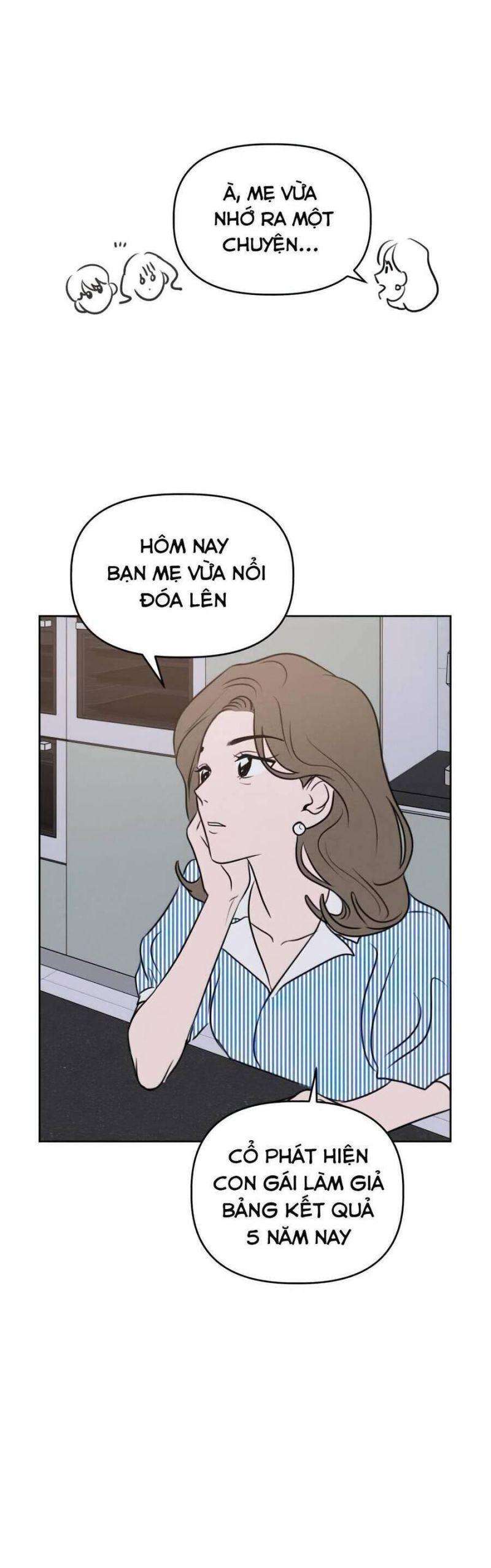Thỏa Thuận Bí Mật Giữa Chúng Ta Chapter 37 - Trang 4