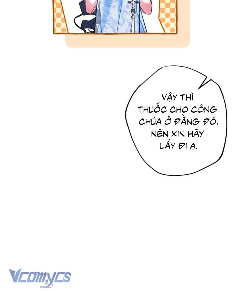 Chuyện Tình Tuyết Phương Bắc Chapter 22 - Trang 4