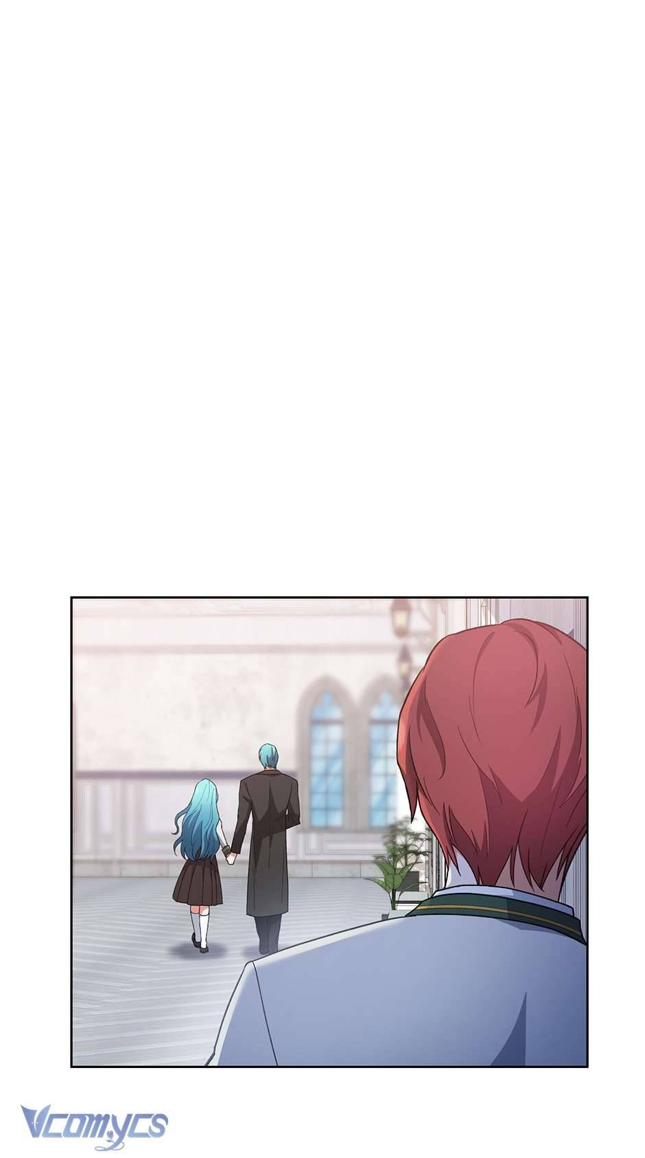 Quý Cô Đầu Bếp Hoàng Gia Chap 64 - Trang 2