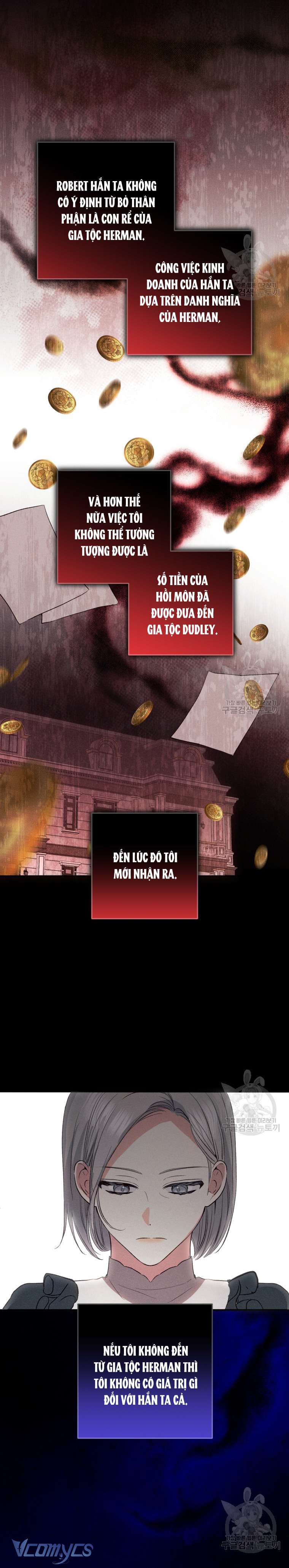 Lần Đầu Thấy Phản Diện Đáng Yêu À? Chap 41 - Trang 2