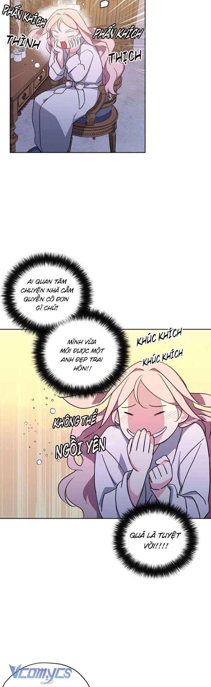 CHITRA Chapter 43 - Next Chapter 44