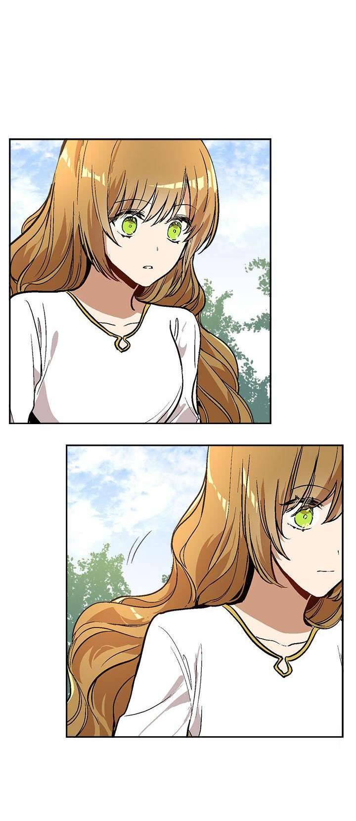 Vị Hôn Thê Khế Ước Của Công Tước Chapter 36 - Next Chapter 36