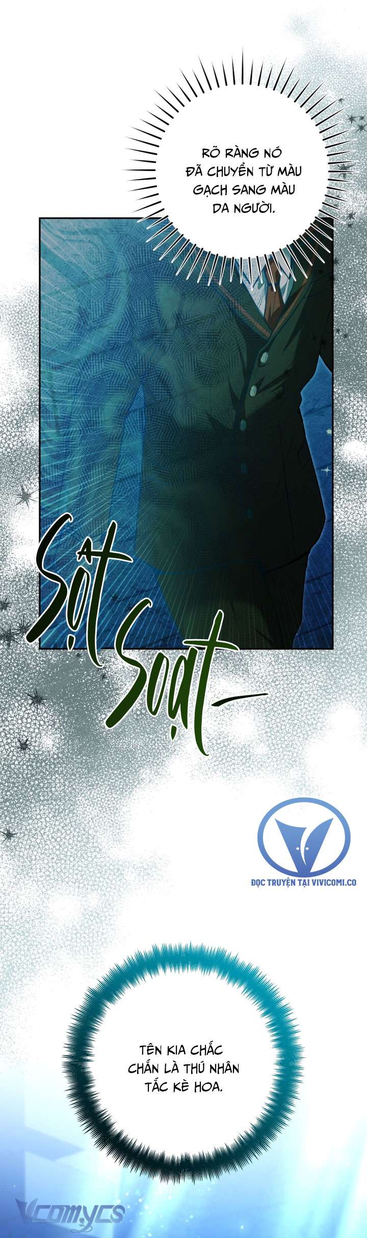 Bé Con Cá Voi Sát Thủ Chapter 41 - Trang 4