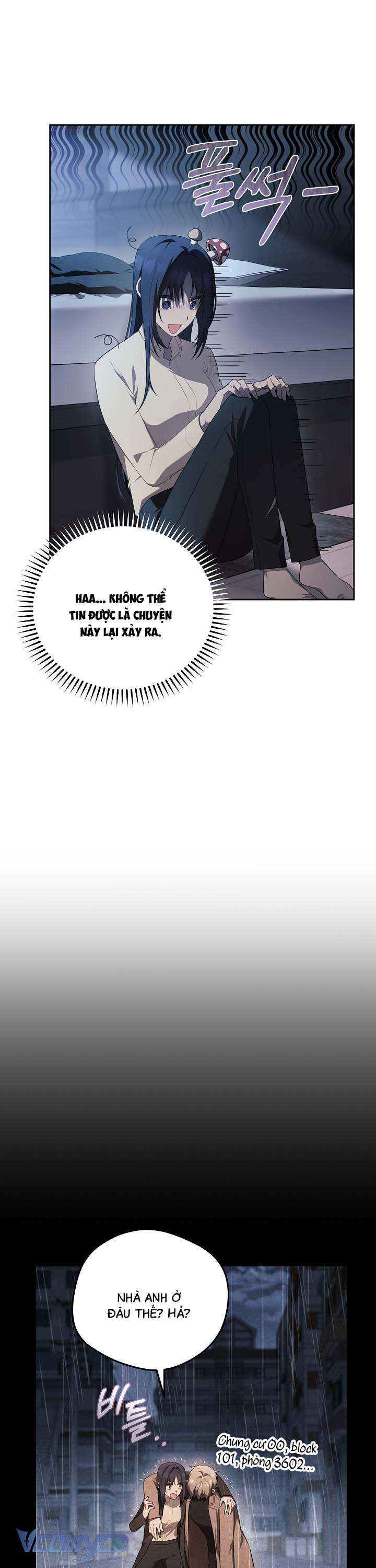 Chủ Tiệm Cafe Là Guide Cấp S Chap 5 - Trang 4