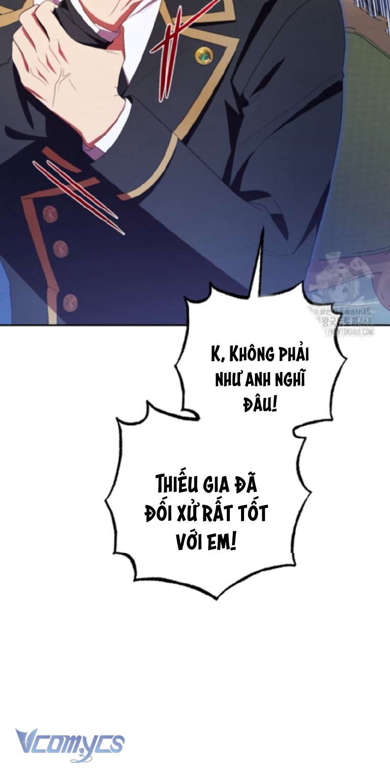 Được Yêu Thương Mà Còn Ngại Ngùng Sao! Chapter 81 - Trang 4