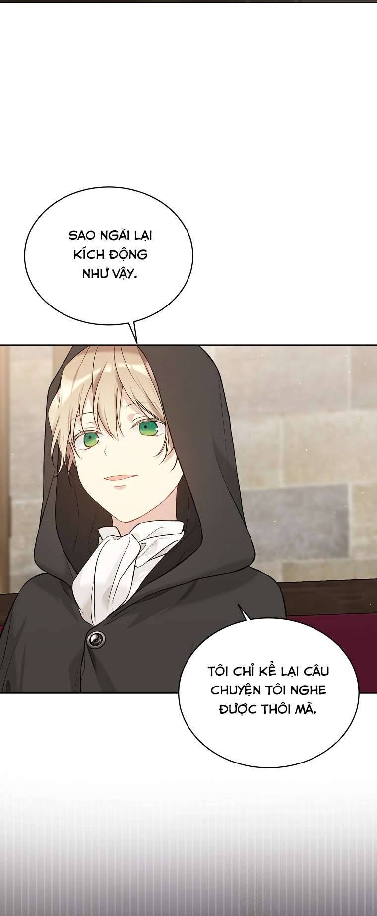 Vương Miện Lục Bảo Chap 56 - Trang 2