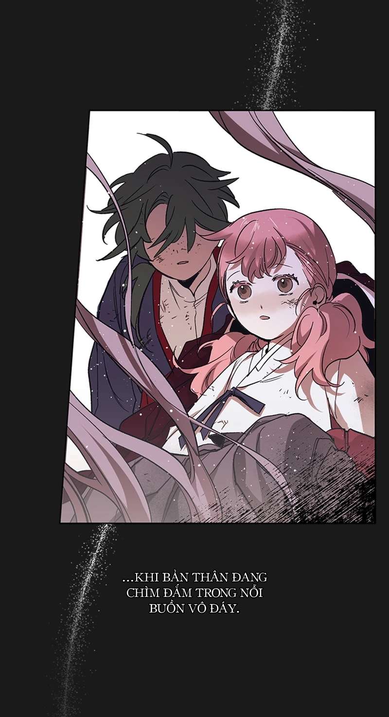 Lời Thú Nhận Của Chúa Tể Bóng Tối Chap 7 - Trang 4